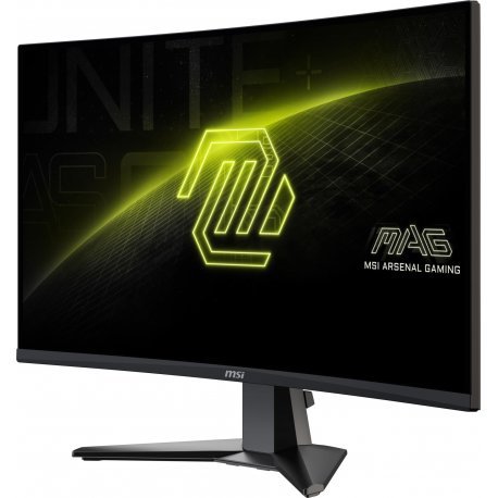 Монитор 27" MSI (MAG 27CQ6F)