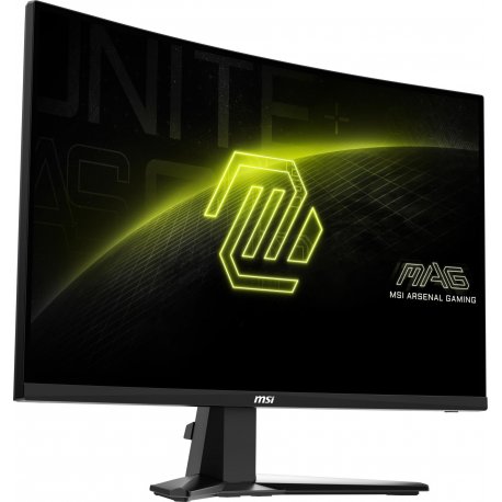 Монитор 27" MSI (MAG 27CQ6F)