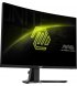 Монитор 27" MSI (MAG 27CQ6F)