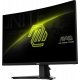 Монитор 27" MSI (MAG 27CQ6F) Монитор 27" MSI (MAG 27CQ6F)