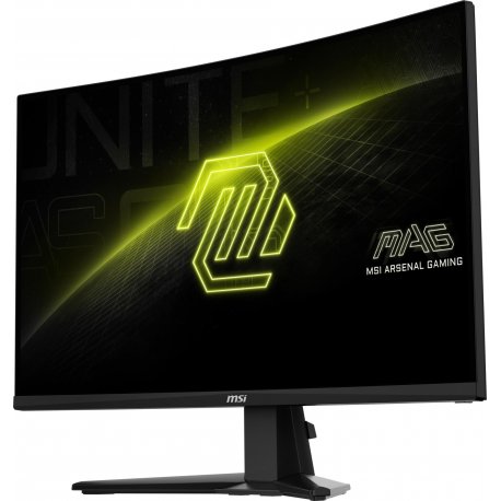 Монитор 27" MSI (MAG 27CQ6F)