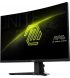 Монитор 27" MSI (MAG 27CQ6F)