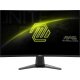Монітор 27" MSI (MAG 27C6F)