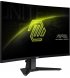 Монітор 27" MSI (MAG 27C6F)