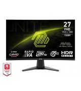 Монітор 27" MSI (MAG 276CXF)