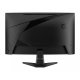 Монітор 27" MSI (MAG 276CXF)