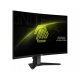 Монітор 27" MSI (MAG 276CXF)