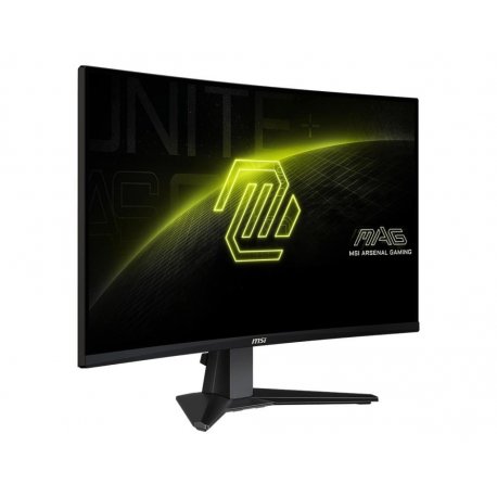 Монітор 27" MSI (MAG 276CXF)