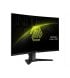 Монітор 27" MSI (MAG 276CXF)