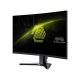 Монітор 27" MSI (MAG 276CXF)