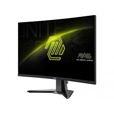 Монітор 27" MSI (MAG 276CXF)