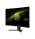 Монітор 27" MSI (MAG 276CXF)
