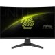 Монітор 27" MSI (MAG 276CF E20) Монітор 27" MSI (MAG 276CF E20)