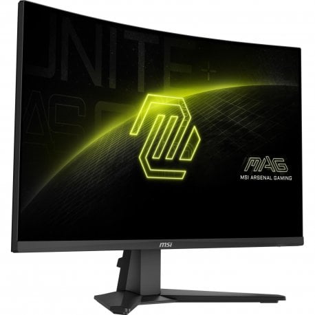 Монітор 27" MSI (MAG 276CF E20)