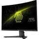 Монітор 27" MSI (MAG 276CF E20) Монітор 27" MSI (MAG 276CF E20)