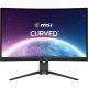 Монітор 27" MSI (MAG 275CQRXF)