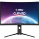 Монітор 27" MSI (MAG 275CQRXF)