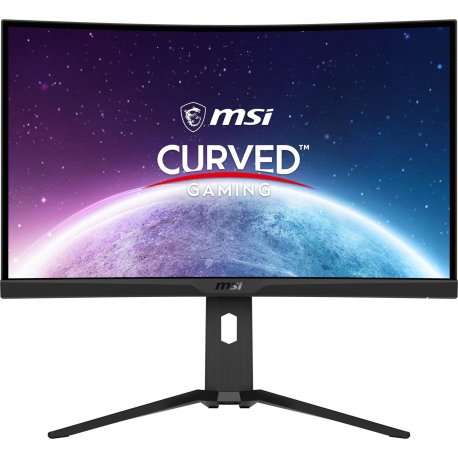 Монітор 27" MSI (MAG 275CQRXF)