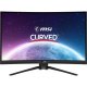 Монітор 27" MSI (MAG 275CQRXF)