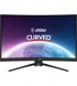 Монітор 27" MSI (MAG 275CQRXF)