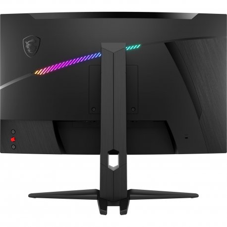 Монітор 27" MSI (MAG 275CQRXF)