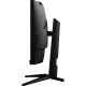 Монітор 27" MSI (MAG 275CQRXF)