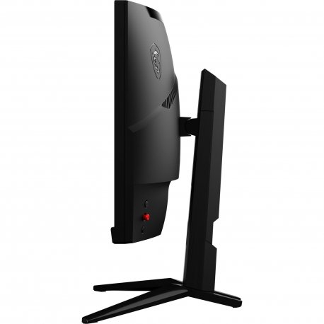 Монітор 27" MSI (MAG 275CQRXF)