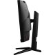 Монітор 27" MSI (MAG 275CQRXF)