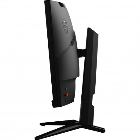 Монітор 27" MSI (MAG 275CQRXF)