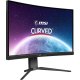 Монітор 27" MSI (MAG 275CQRXF)