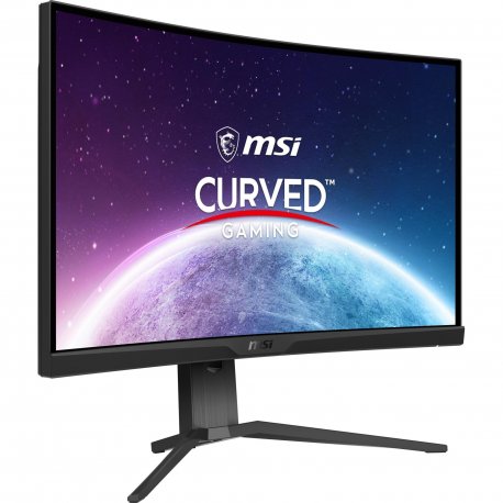 Монітор 27" MSI (MAG 275CQRXF)