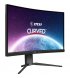 Монітор 27" MSI (MAG 275CQRXF)