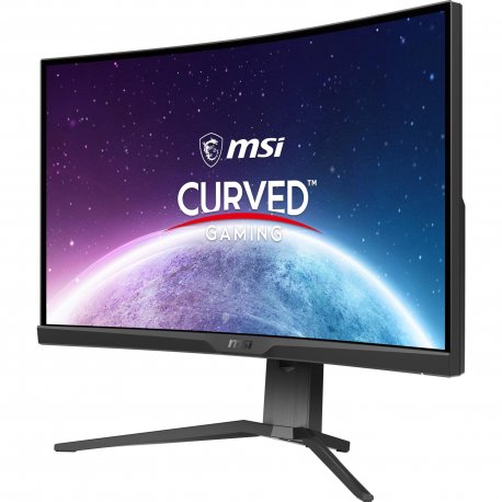 Монітор 27" MSI (MAG 275CQRXF)