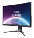 Монітор 27" MSI (MAG 275CQRXF)