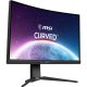 Монітор 27" MSI (MAG 275CQRXF)