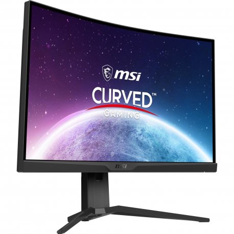 Монітор 27" MSI (MAG 275CQRXF)