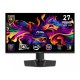 Монітор 27" MSI (MAG 273QP QD-OLED X24)