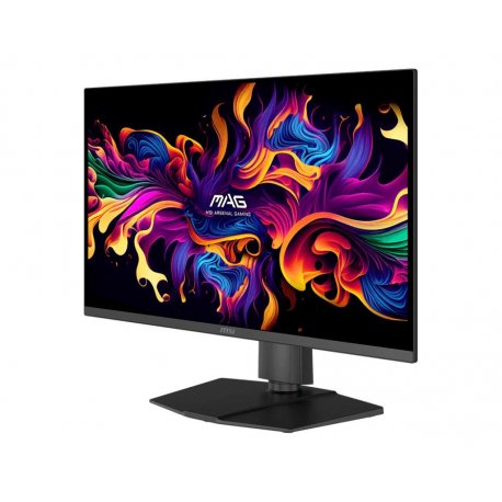Монітор 27" MSI (MAG 273QP QD-OLED X24)