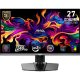 Монітор 27" MSI (MAG 272UP QD-OLED X24) Монітор 27" MSI (MAG 272UP QD-OLED X24)