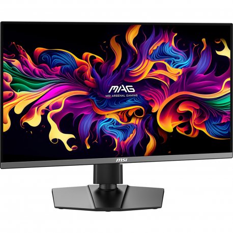 Монітор 27" MSI (MAG 272UP QD-OLED X24)