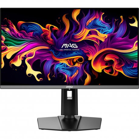 Монітор 27" MSI (MAG 272UP QD-OLED X24)
