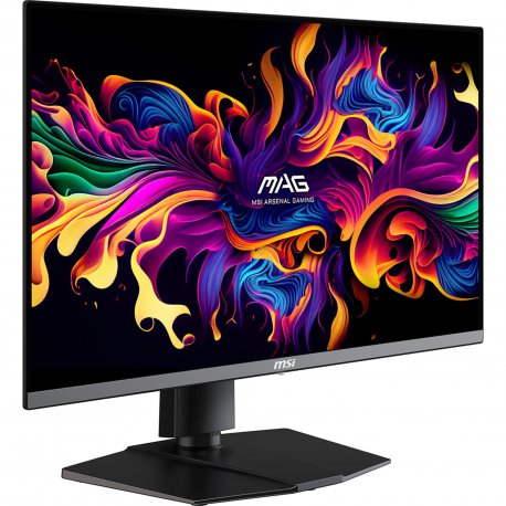 Монітор 27" MSI (MAG 272UP QD-OLED X24)