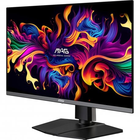 Монітор 27" MSI (MAG 272UP QD-OLED X24)