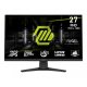 Монітор 27" MSI (MAG 272F)