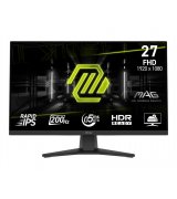Монітор 27" MSI (MAG 272F)