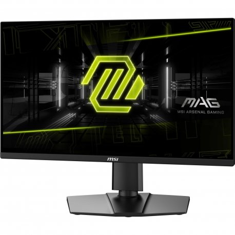 Монитор 24.5" MSI IPS (MAG 255PXF)
