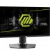 Монитор 24.5" MSI IPS (MAG 255PXF)
