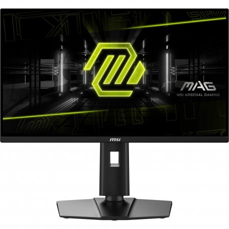 Монитор 24.5" MSI IPS (MAG 255PXF)