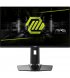 Монитор 24.5" MSI IPS (MAG 255PXF)