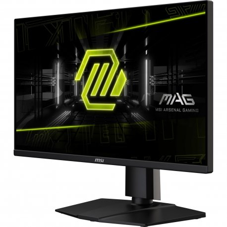 Монитор 24.5" MSI IPS (MAG 255PXF)